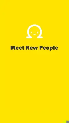 Omega – Random Video Chat android App screenshot 3